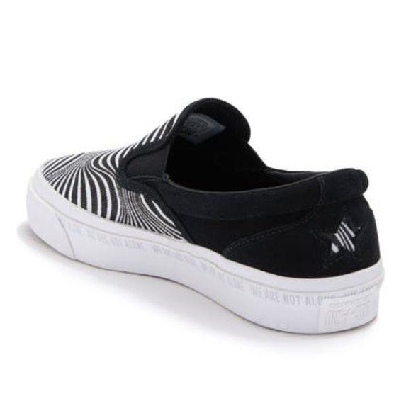 Converse One Star CC Slip-On Sneaker - Picture 2 of 5